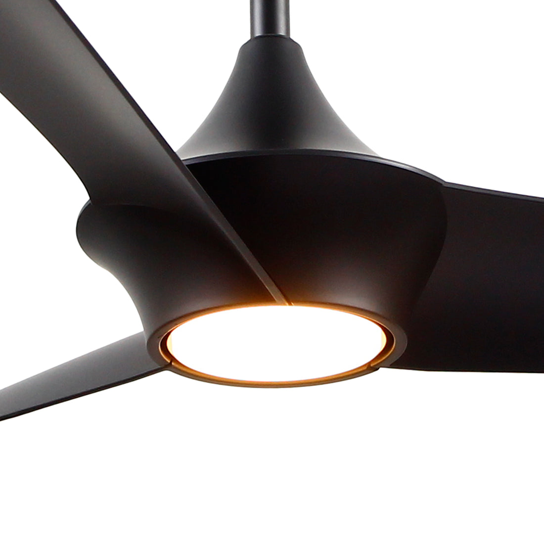 KUZCO LIGHTING INC, EMIKO CEILING FANS, OUTDOOR CEILING FAN