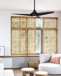 ALORA, EMIKO CEILING FANS, OUTDOOR CEILING FAN