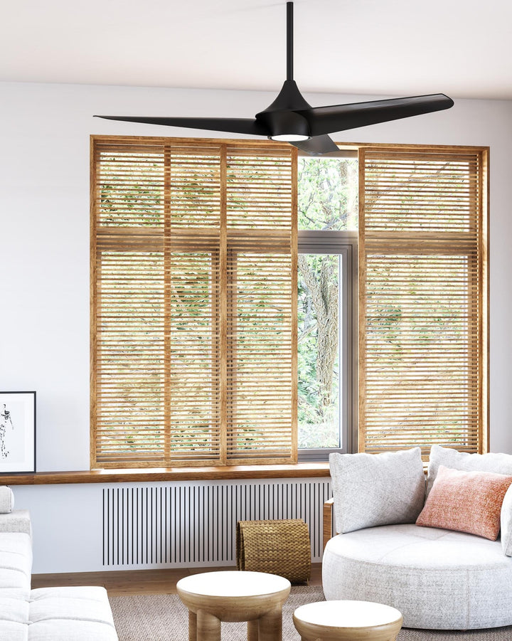 ALORA, EMIKO CEILING FANS, OUTDOOR CEILING FAN