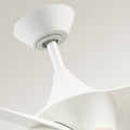 ALORA, EMIKO CEILING FANS, OUTDOOR CEILING FAN