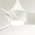 ALORA, EMIKO CEILING FANS, OUTDOOR CEILING FAN