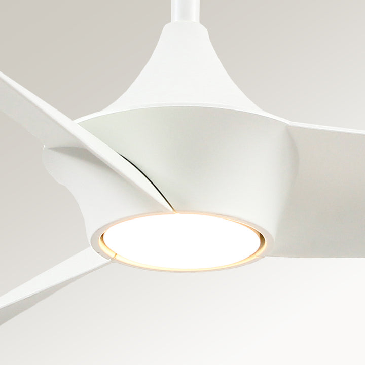 ALORA, EMIKO CEILING FANS, OUTDOOR CEILING FAN