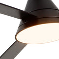 KUZCO LIGHTING INC, ARCHER CEILING FANS, INDOOR CEILING FANS