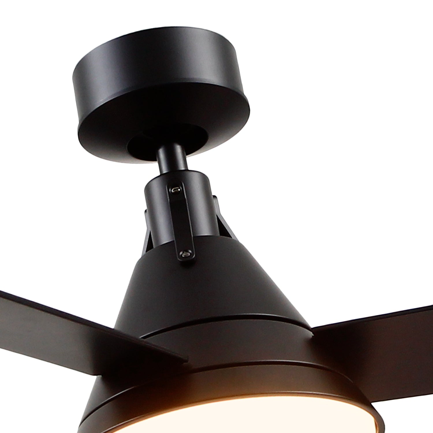 KUZCO LIGHTING INC, ARCHER CEILING FANS, INDOOR CEILING FANS