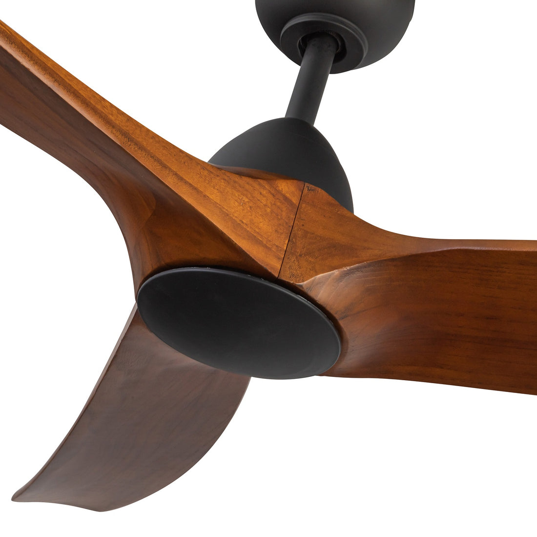 KUZCO LIGHTING INC BAYLOR CEILING FANS - Indoor