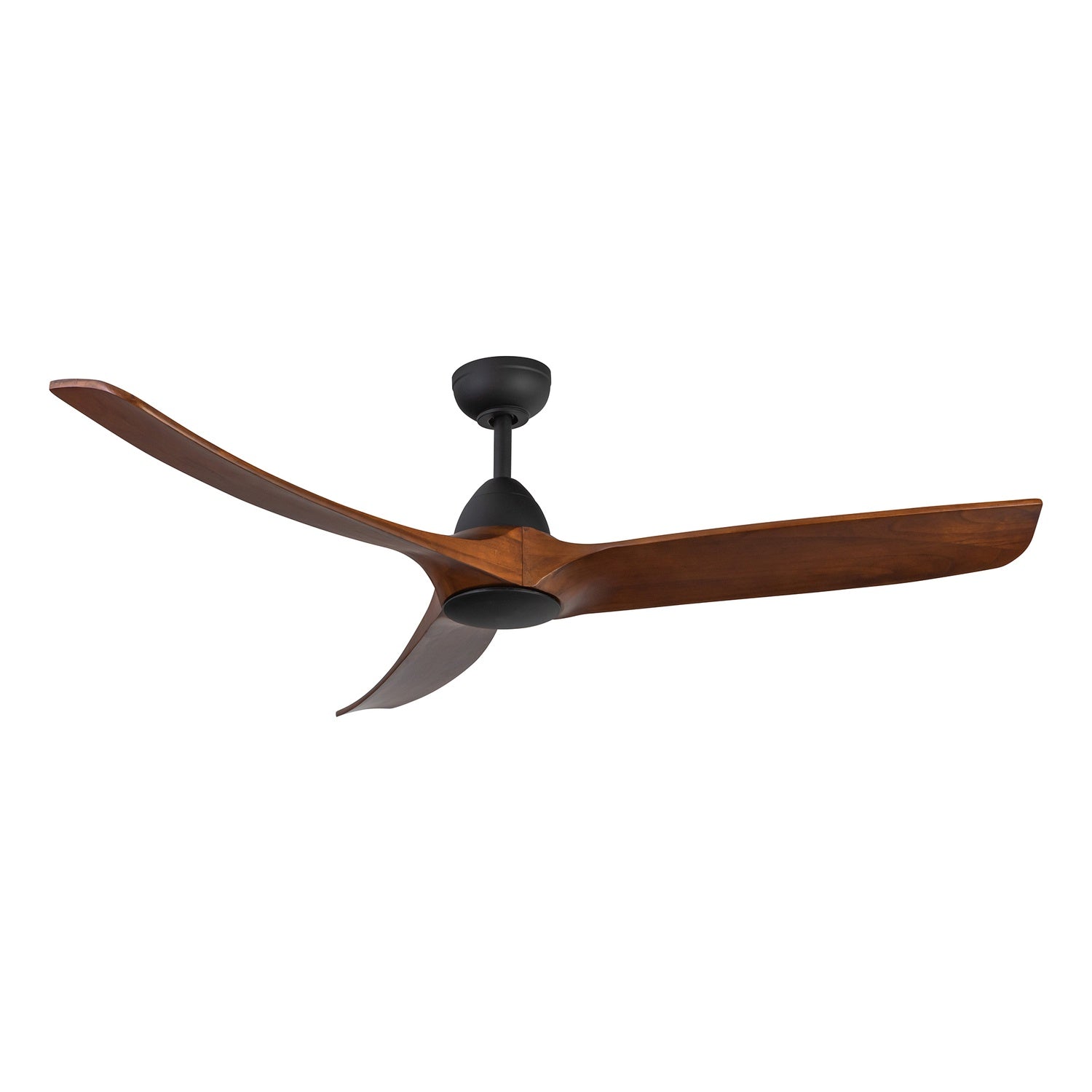 KUZCO LIGHTING INC, BAYLOR CEILING FANS, OUTDOOR CEILING FAN