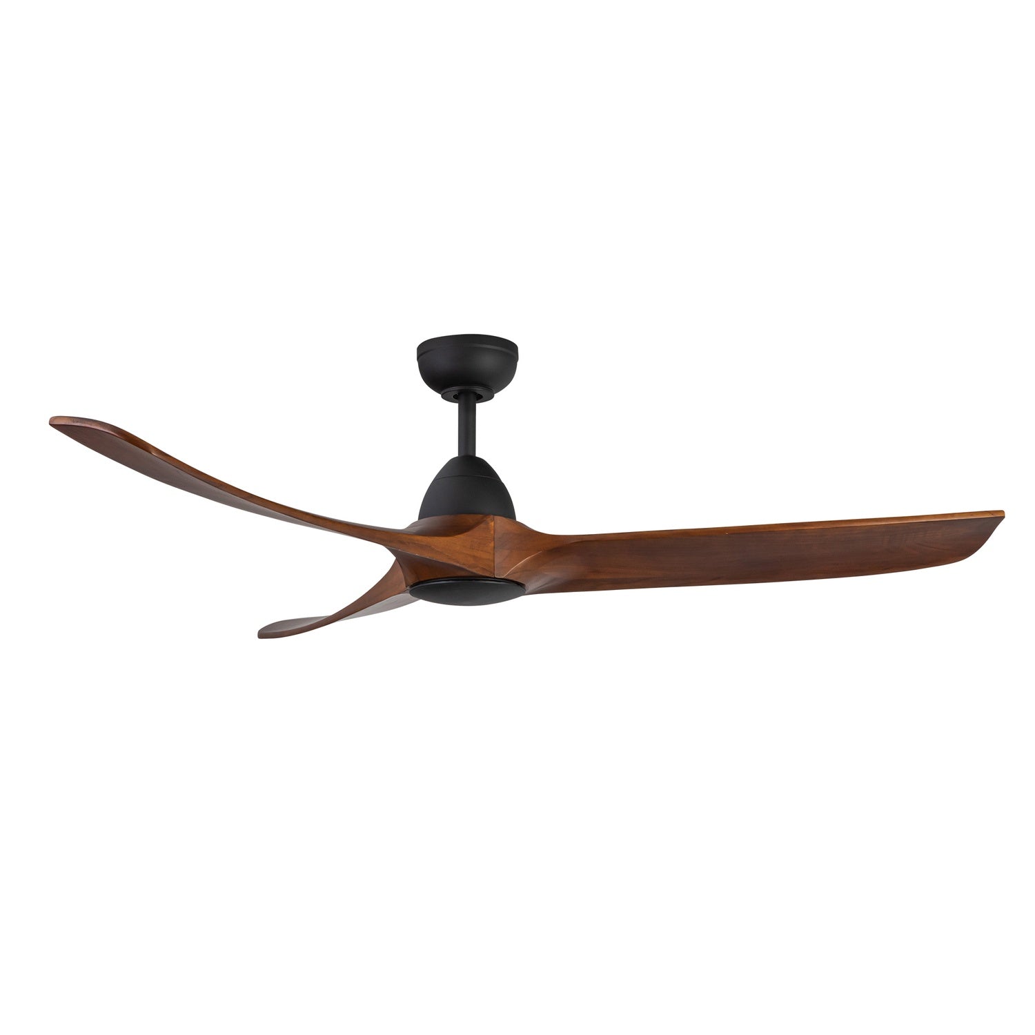 KUZCO LIGHTING INC, BAYLOR CEILING FANS, OUTDOOR CEILING FAN