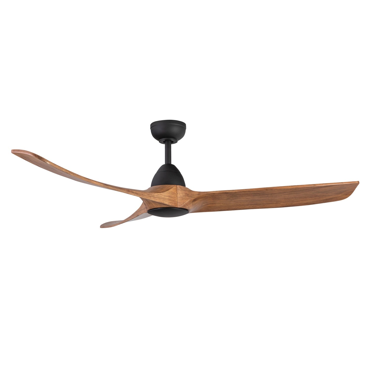 KUZCO LIGHTING INC, BAYLOR CEILING FANS, OUTDOOR CEILING FAN