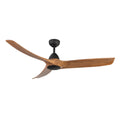 KUZCO LIGHTING INC, BAYLOR CEILING FANS, OUTDOOR CEILING FAN