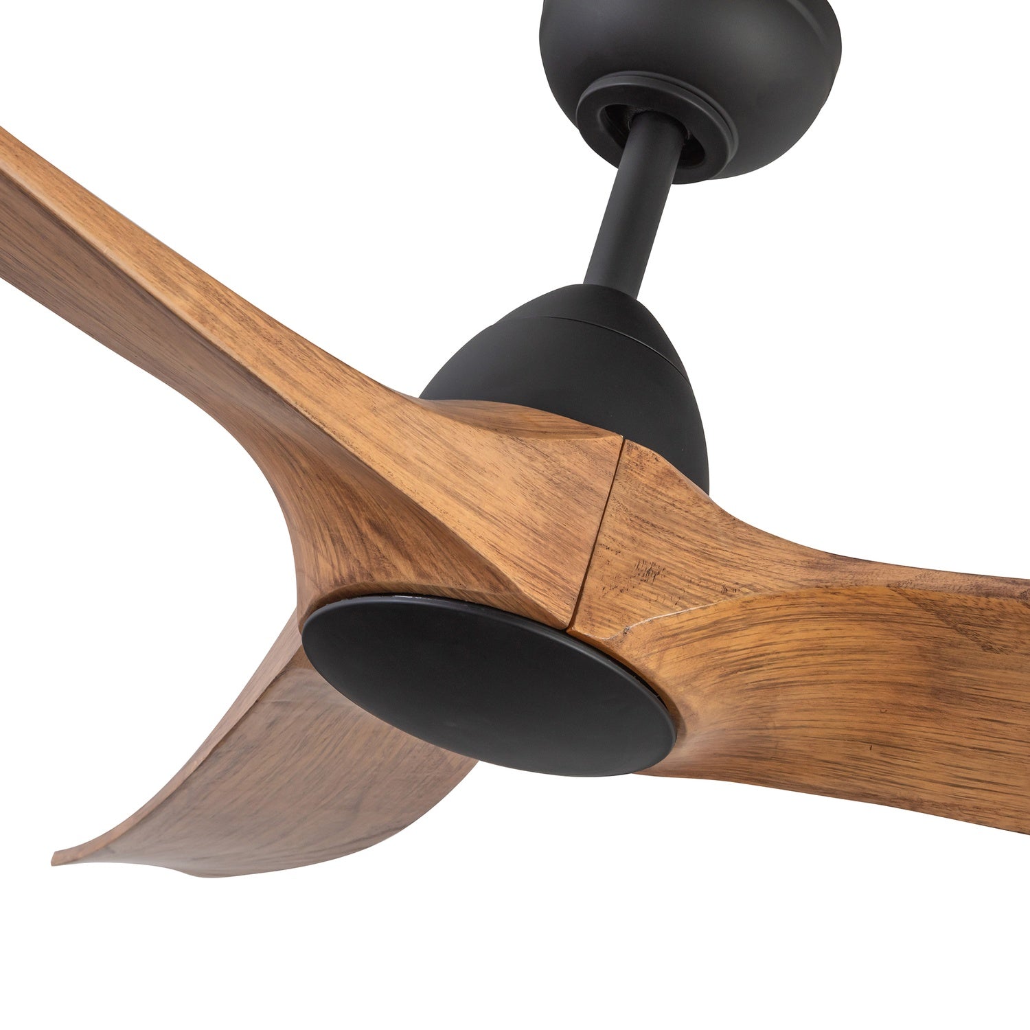 KUZCO LIGHTING INC, BAYLOR CEILING FANS, OUTDOOR CEILING FAN
