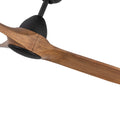 KUZCO LIGHTING INC, BAYLOR CEILING FANS, OUTDOOR CEILING FAN