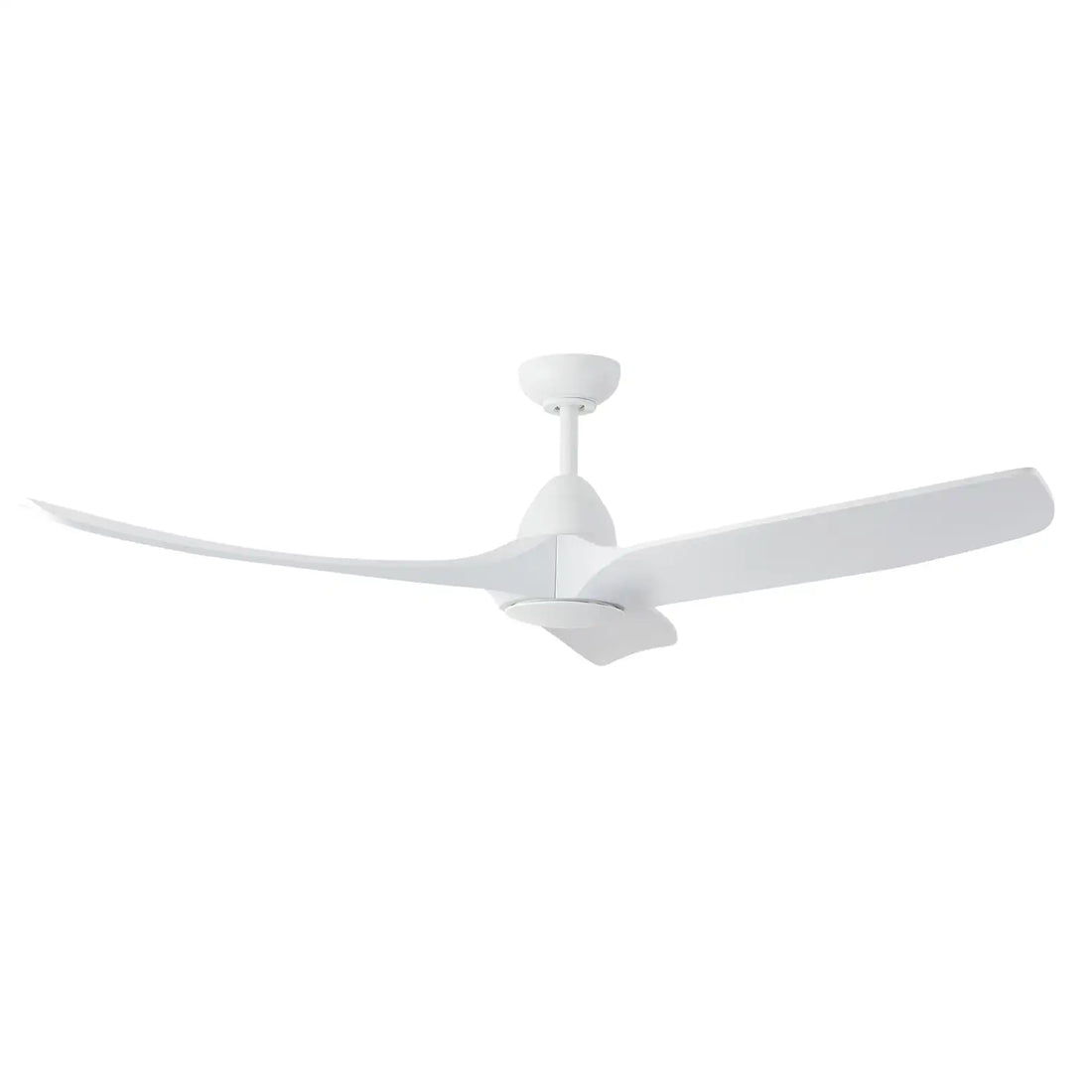 KUZCO LIGHTING INC, BAYLOR CEILING FANS, OUTDOOR CEILING FAN