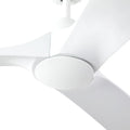 KUZCO LIGHTING INC, BAYLOR CEILING FANS, OUTDOOR CEILING FAN