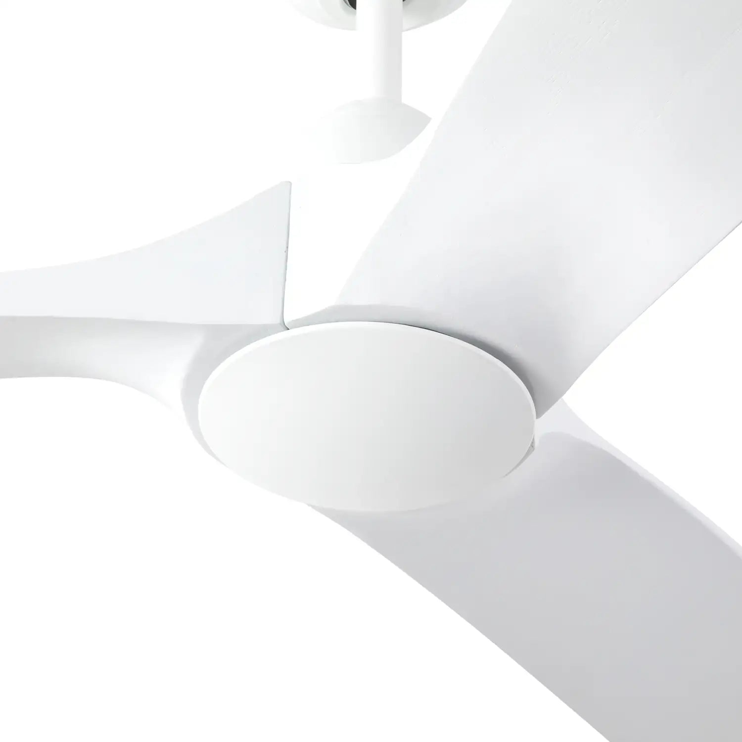 KUZCO LIGHTING INC, BAYLOR CEILING FANS, OUTDOOR CEILING FAN
