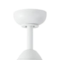 KUZCO LIGHTING INC, BAYLOR CEILING FANS, OUTDOOR CEILING FAN