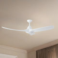 KUZCO LIGHTING INC, BAYLOR CEILING FANS, OUTDOOR CEILING FAN