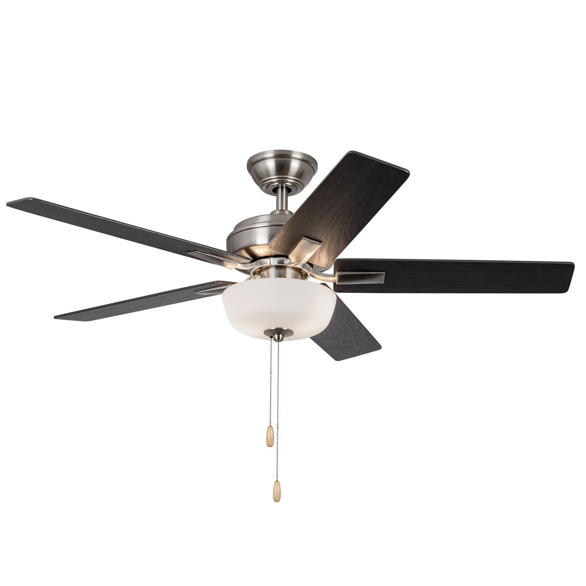 KUZCO LIGHTING INC, ERIKSON LED CEILING FANS, INDOOR CEILING FANS