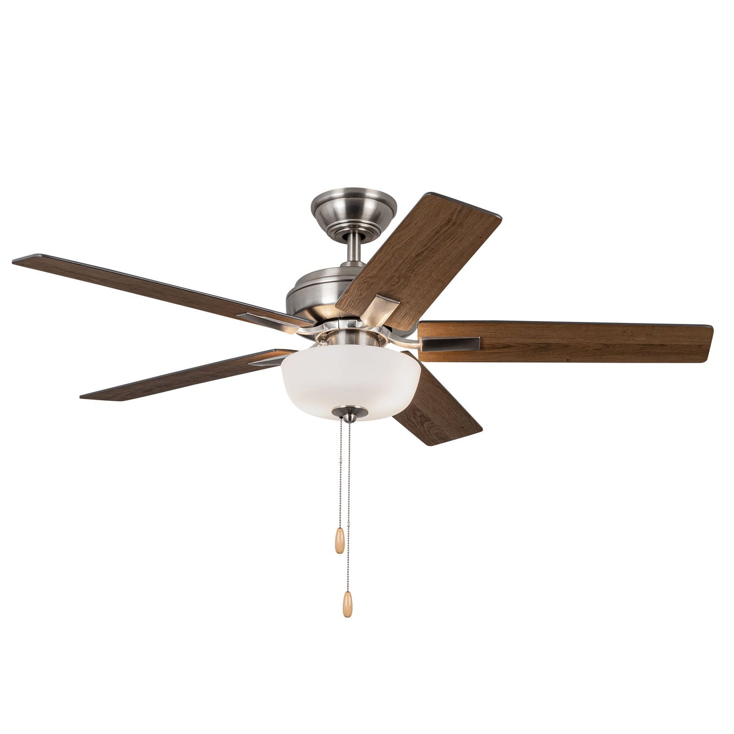 KUZCO LIGHTING INC, ERIKSON LED CEILING FANS, INDOOR CEILING FANS