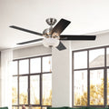 KUZCO LIGHTING INC, ERIKSON LED CEILING FANS, INDOOR CEILING FANS