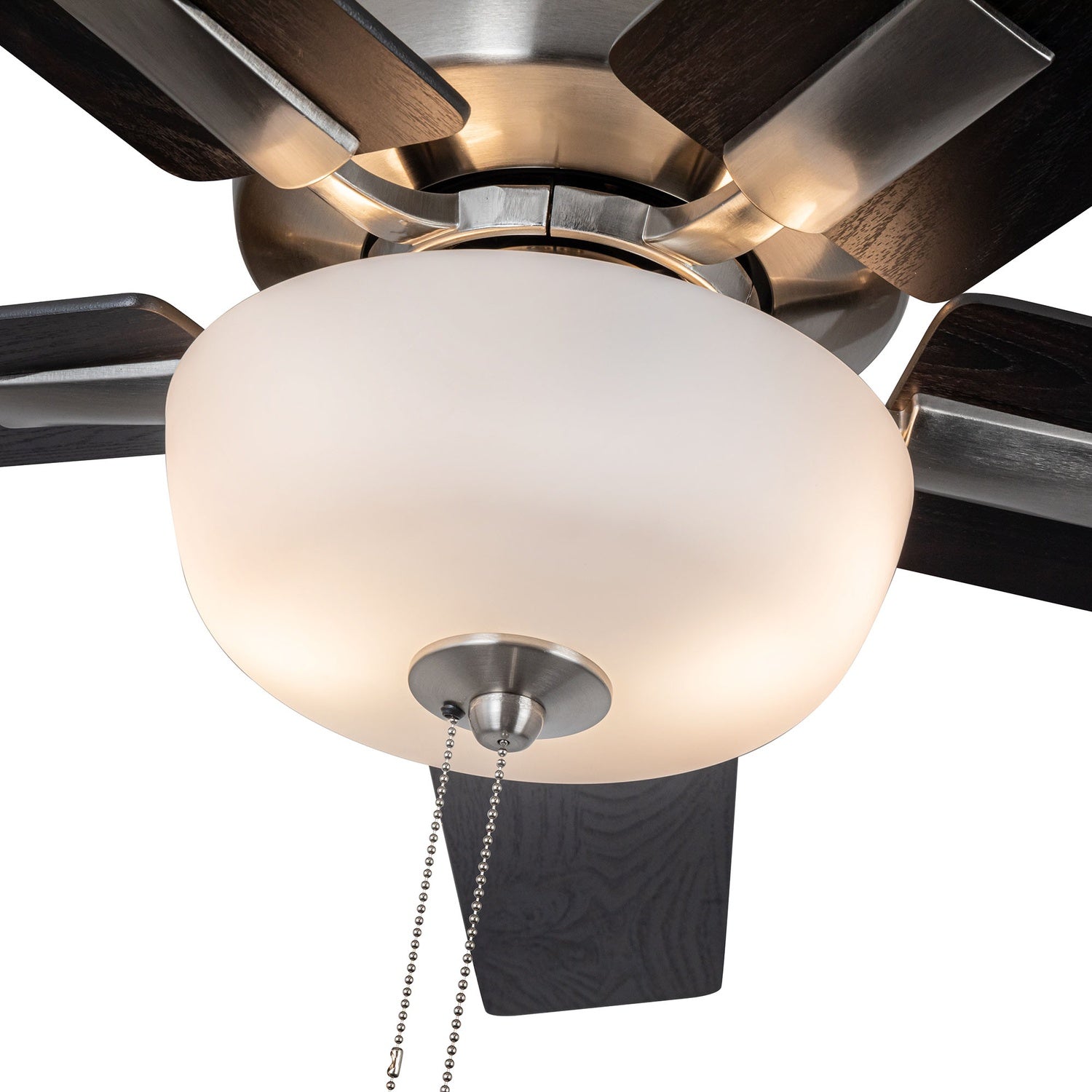 KUZCO LIGHTING INC, ERIKSON LED CEILING FANS, INDOOR CEILING FANS