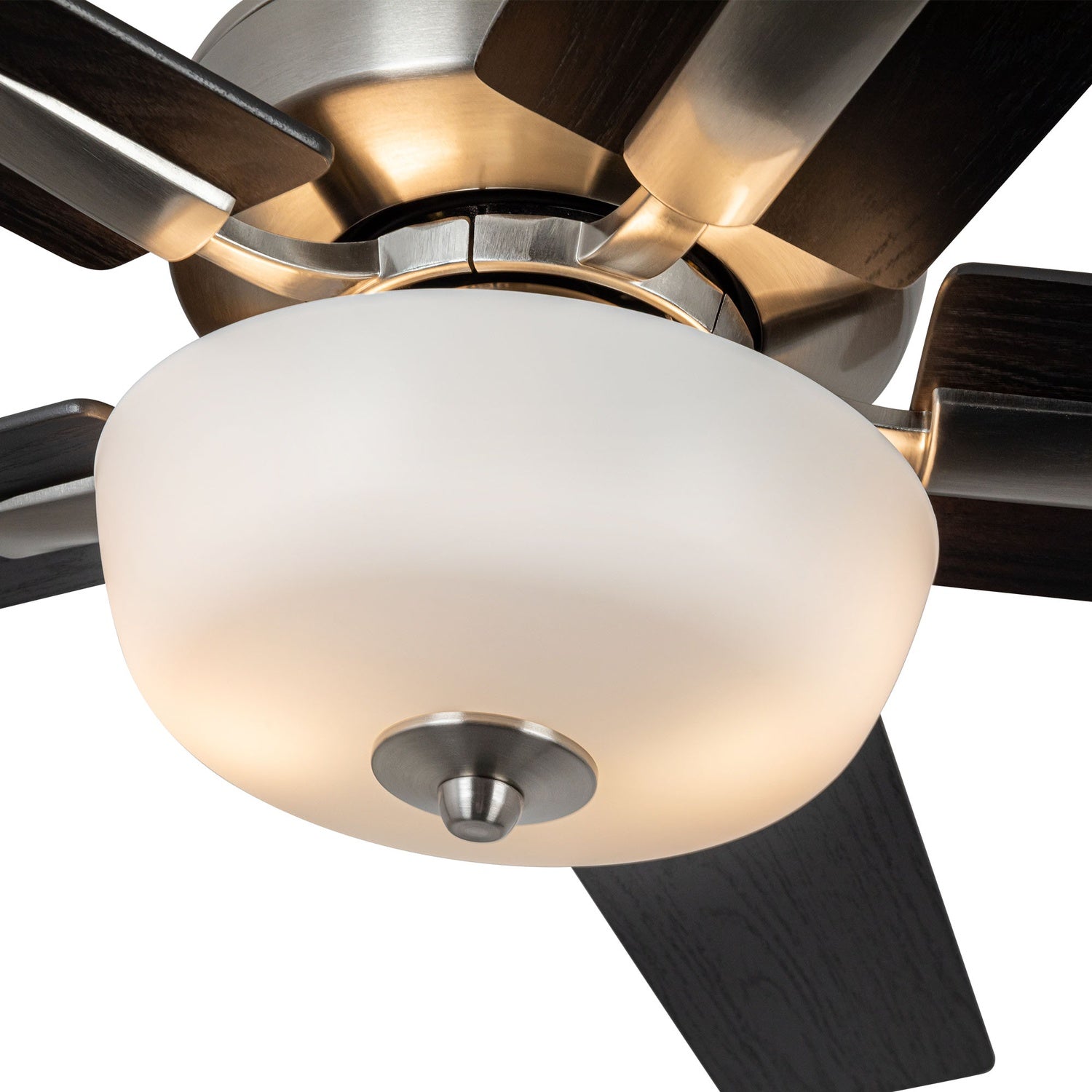 KUZCO LIGHTING INC, ERIKSON LED CEILING FANS, INDOOR CEILING FANS