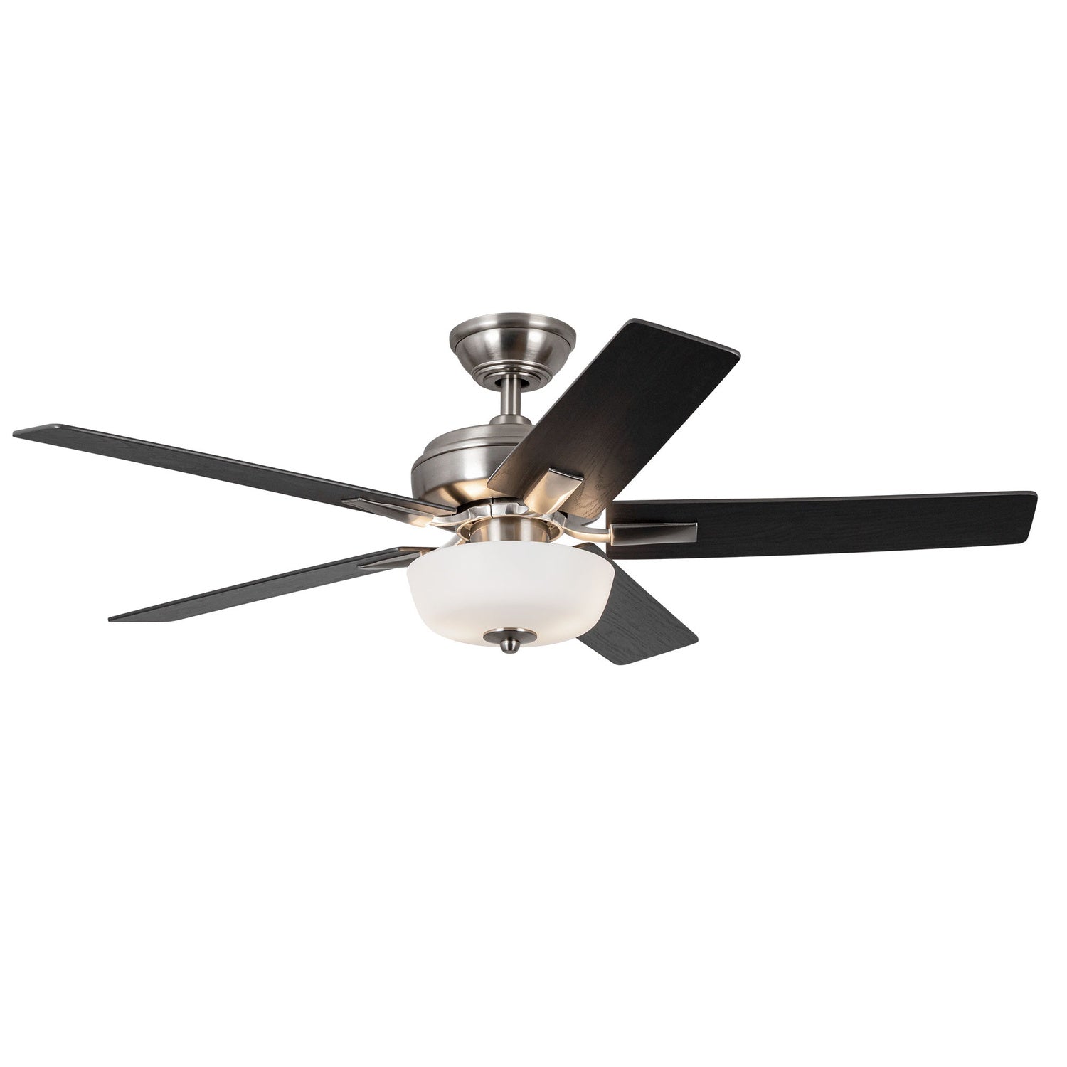 KUZCO LIGHTING INC, ERIKSON LED CEILING FANS, INDOOR CEILING FANS