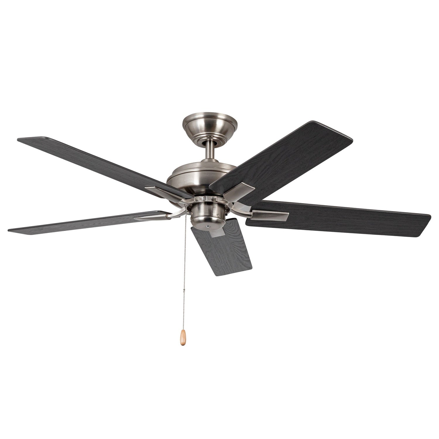 KUZCO LIGHTING INC, ERIKSON CEILING FANS, INDOOR CEILING FANS