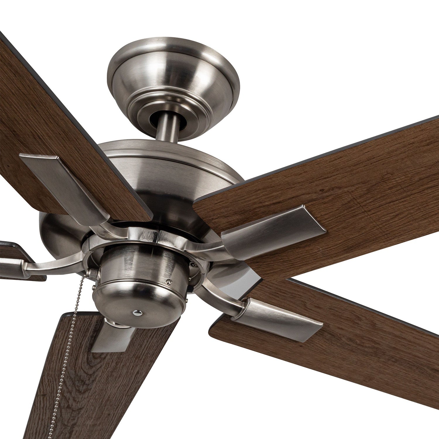 KUZCO LIGHTING INC, ERIKSON CEILING FANS, INDOOR CEILING FANS