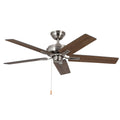 KUZCO LIGHTING INC, ERIKSON CEILING FANS, INDOOR CEILING FANS