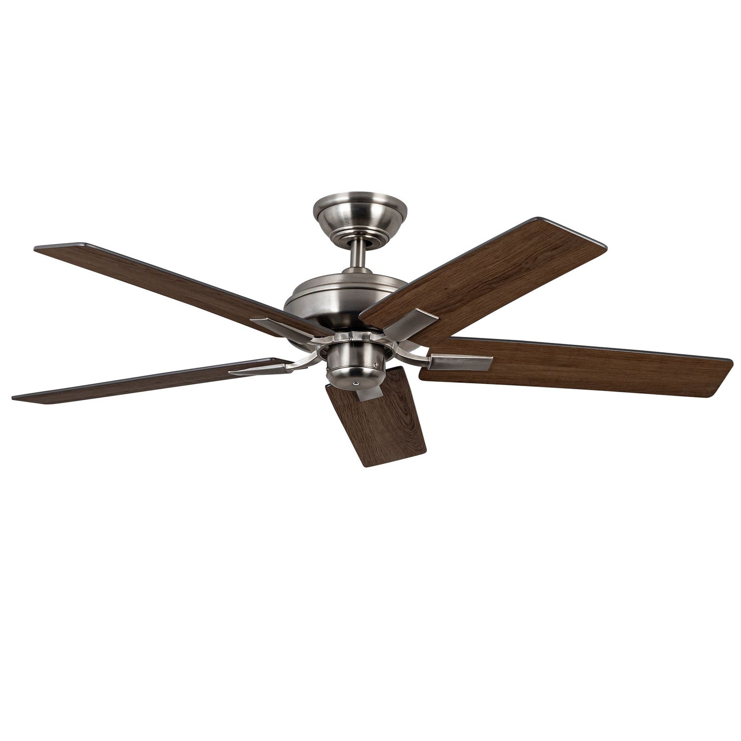 KUZCO LIGHTING INC, ERIKSON CEILING FANS, INDOOR CEILING FANS