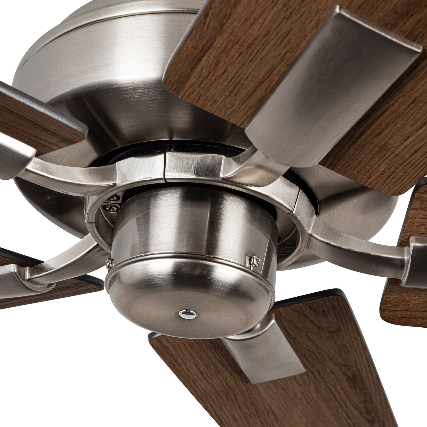 KUZCO LIGHTING INC, ERIKSON CEILING FANS, INDOOR CEILING FANS