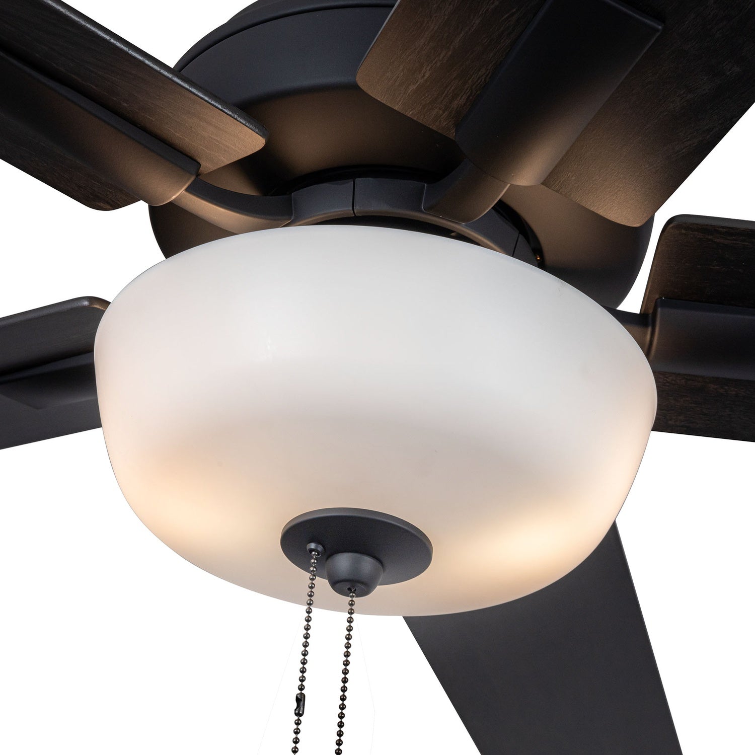 KUZCO LIGHTING INC, ERIKSON LED CEILING FANS, INDOOR CEILING FANS
