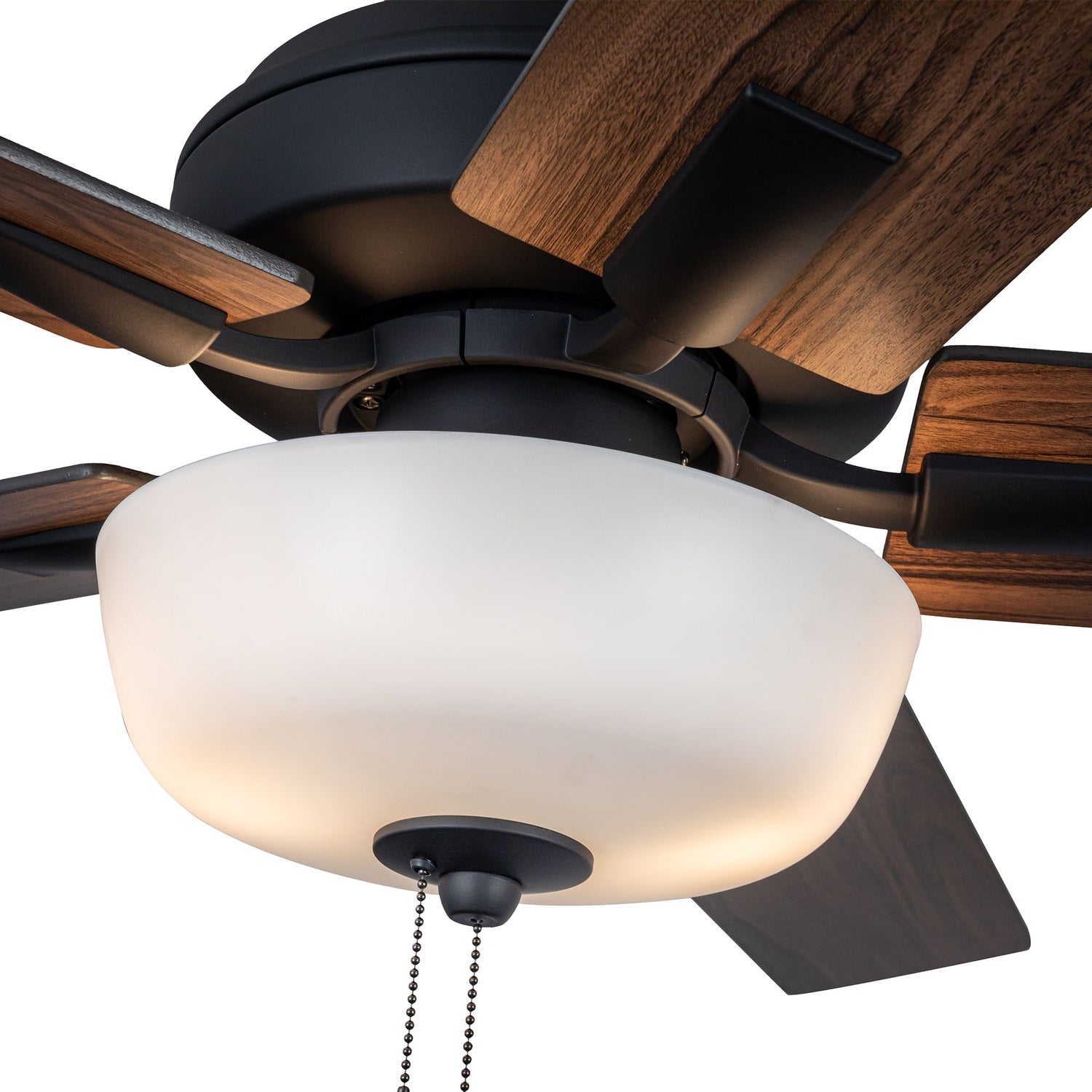 KUZCO LIGHTING INC, ERIKSON LED CEILING FANS, INDOOR CEILING FANS