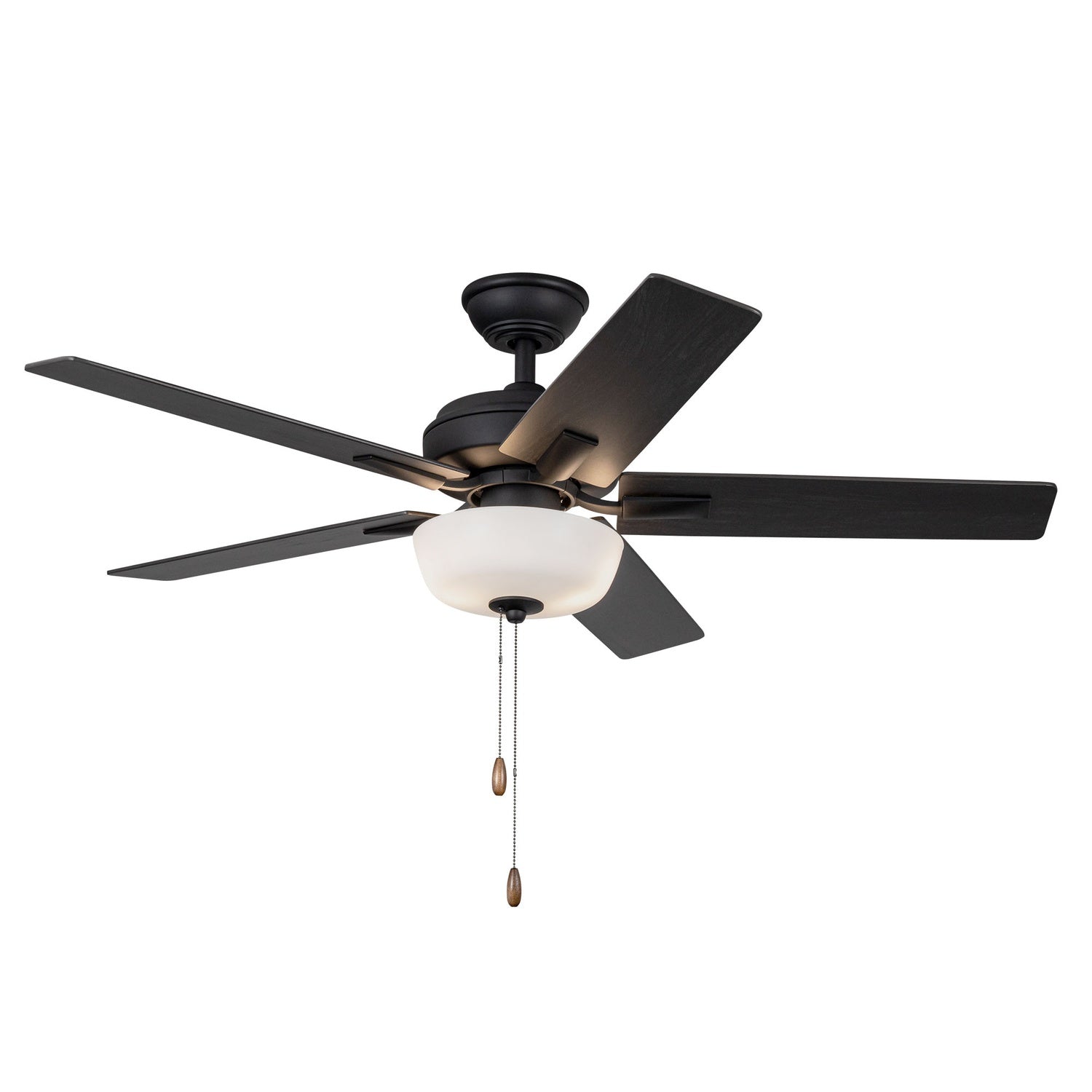 KUZCO LIGHTING INC, ERIKSON LED CEILING FANS, INDOOR CEILING FANS