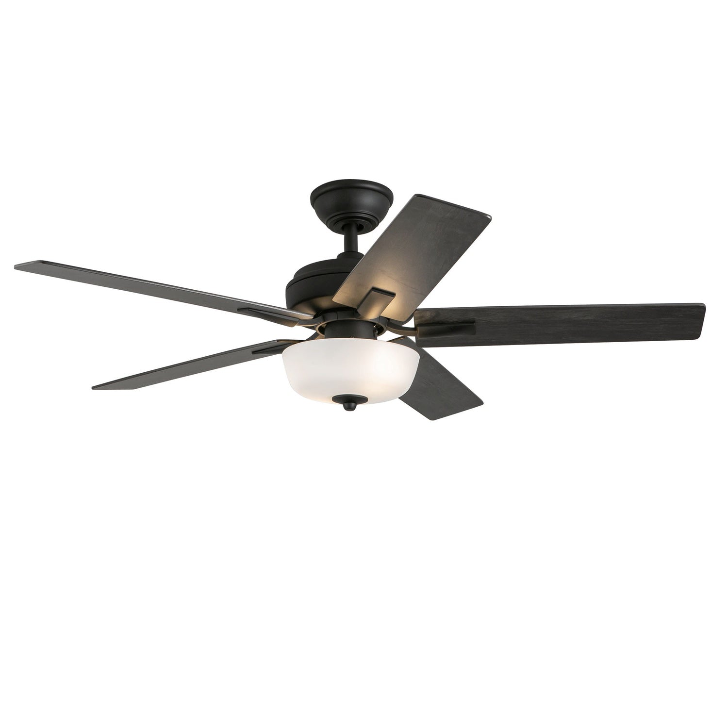 KUZCO LIGHTING INC, ERIKSON LED CEILING FANS, INDOOR CEILING FANS