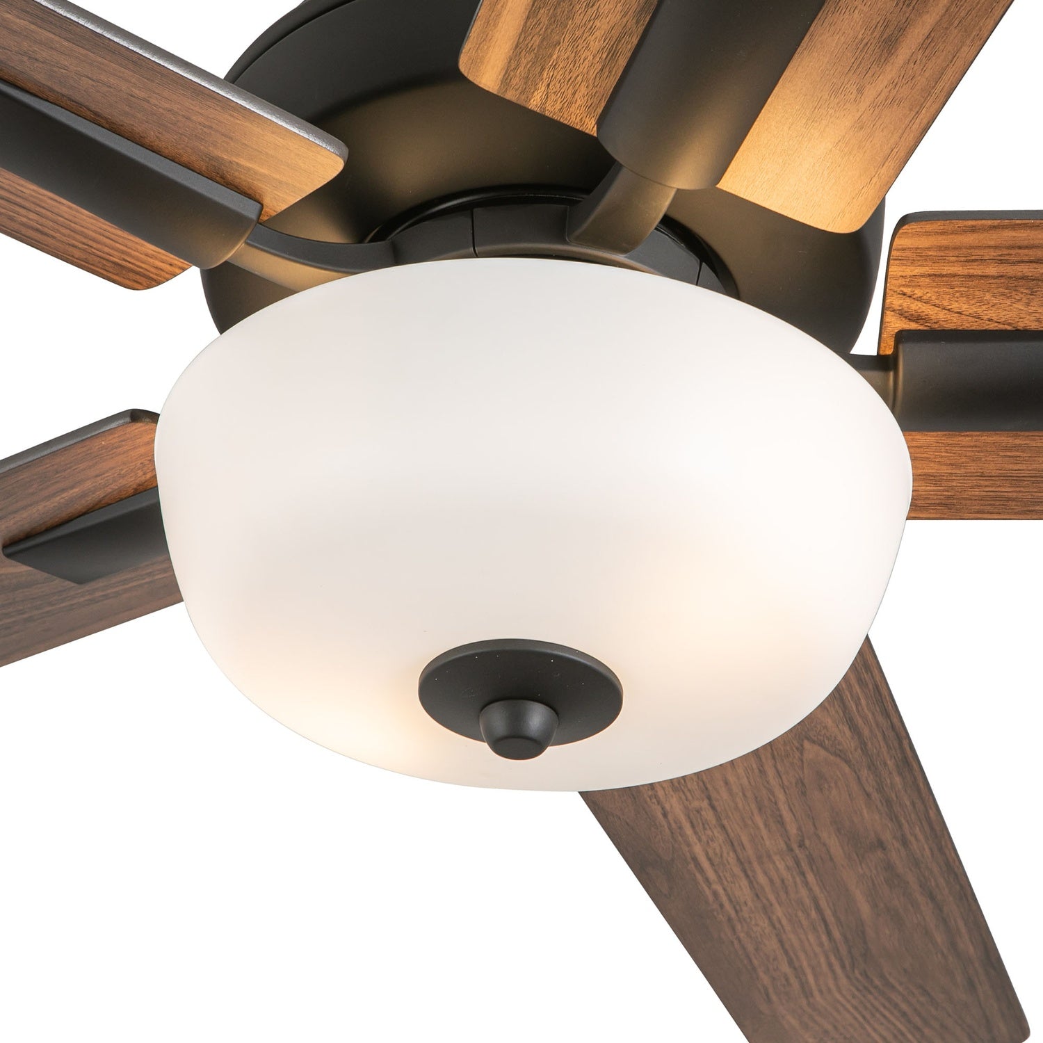 KUZCO LIGHTING INC, ERIKSON LED CEILING FANS, INDOOR CEILING FANS