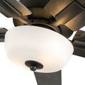 KUZCO LIGHTING INC, ERIKSON LED CEILING FANS, INDOOR CEILING FANS