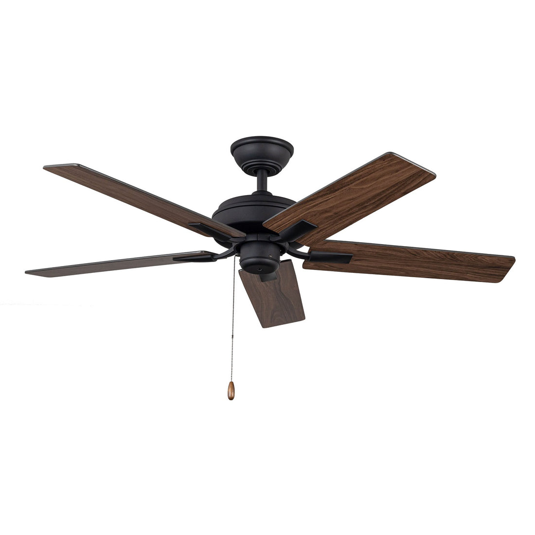 KUZCO LIGHTING INC ERIKSON CEILING FANS - Indoor