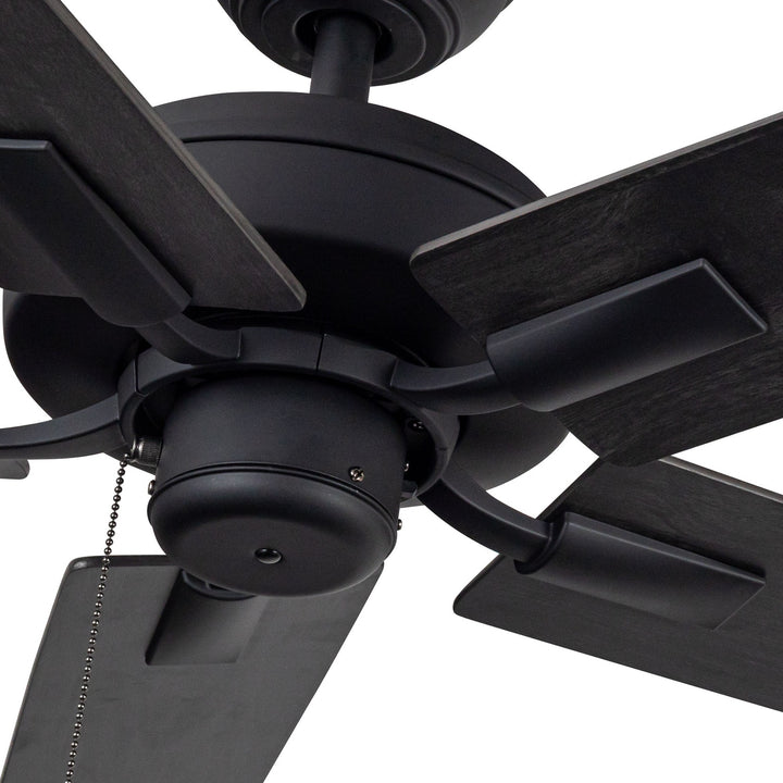 KUZCO LIGHTING INC, ERIKSON CEILING FANS, INDOOR CEILING FANS