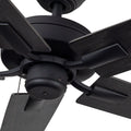 KUZCO LIGHTING INC, ERIKSON CEILING FANS, INDOOR CEILING FANS