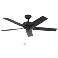 KUZCO LIGHTING INC, ERIKSON CEILING FANS, INDOOR CEILING FANS
