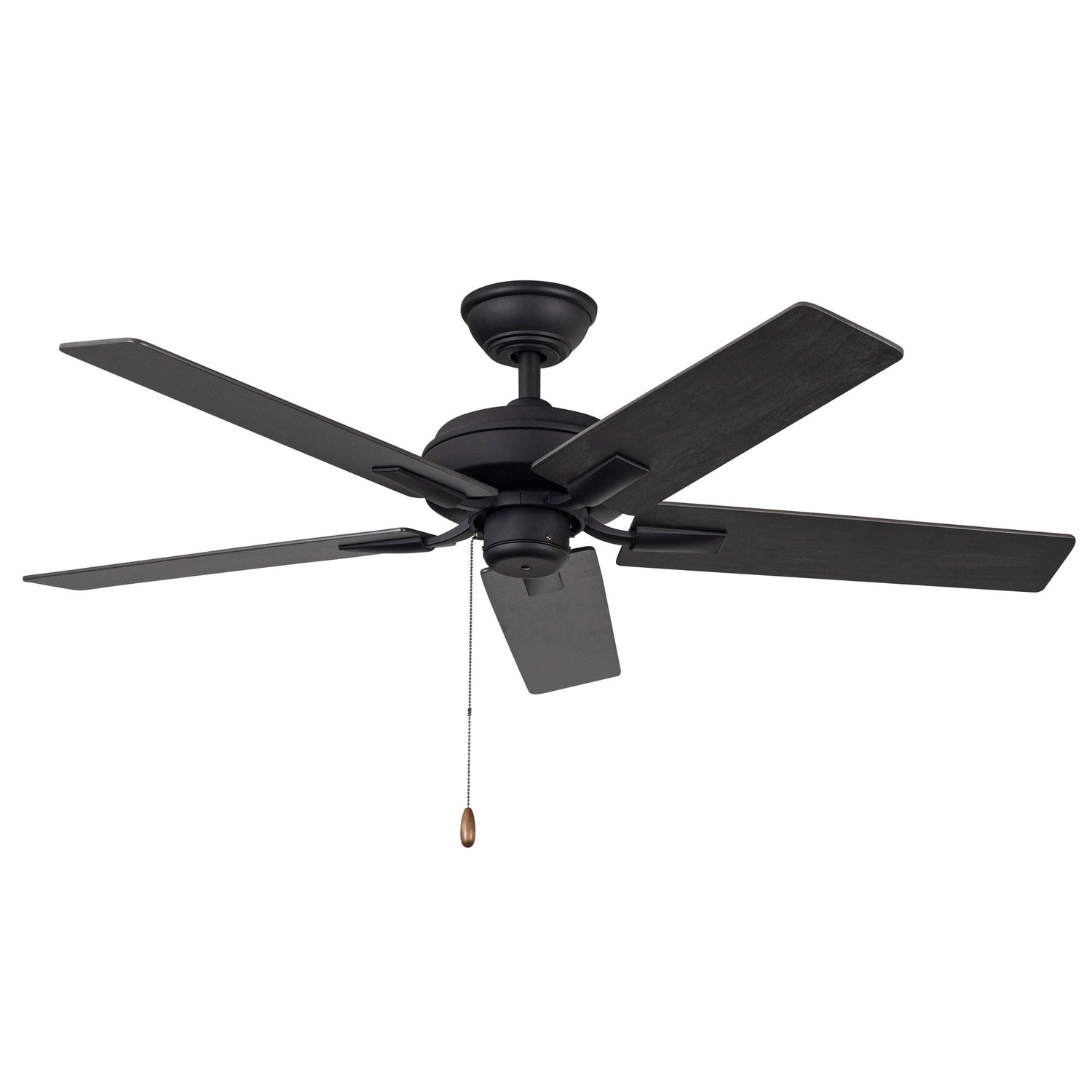 KUZCO LIGHTING INC, ERIKSON CEILING FANS, INDOOR CEILING FANS