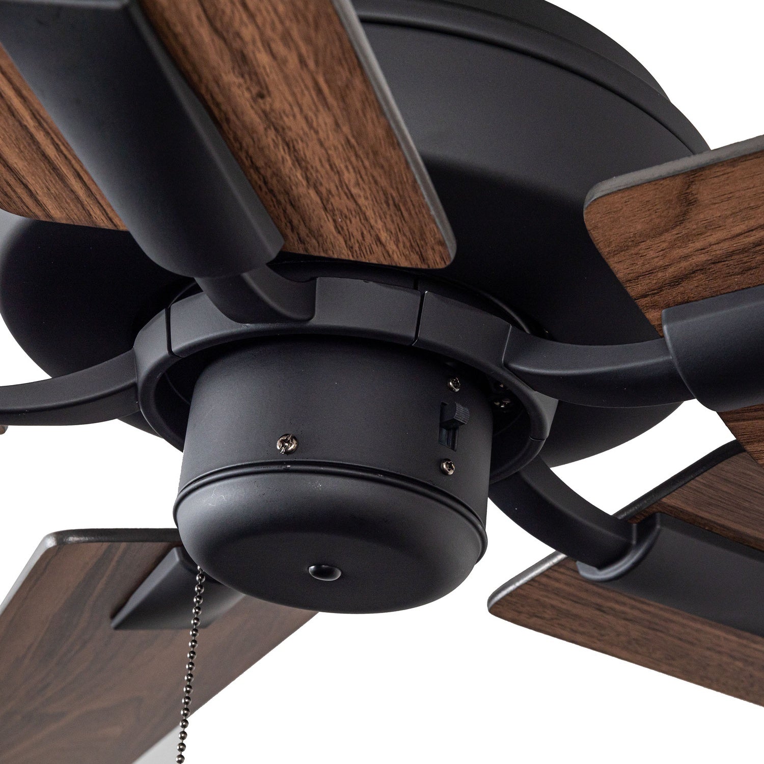 KUZCO LIGHTING INC, ERIKSON CEILING FANS, INDOOR CEILING FANS