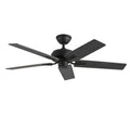KUZCO LIGHTING INC, ERIKSON CEILING FANS, INDOOR CEILING FANS