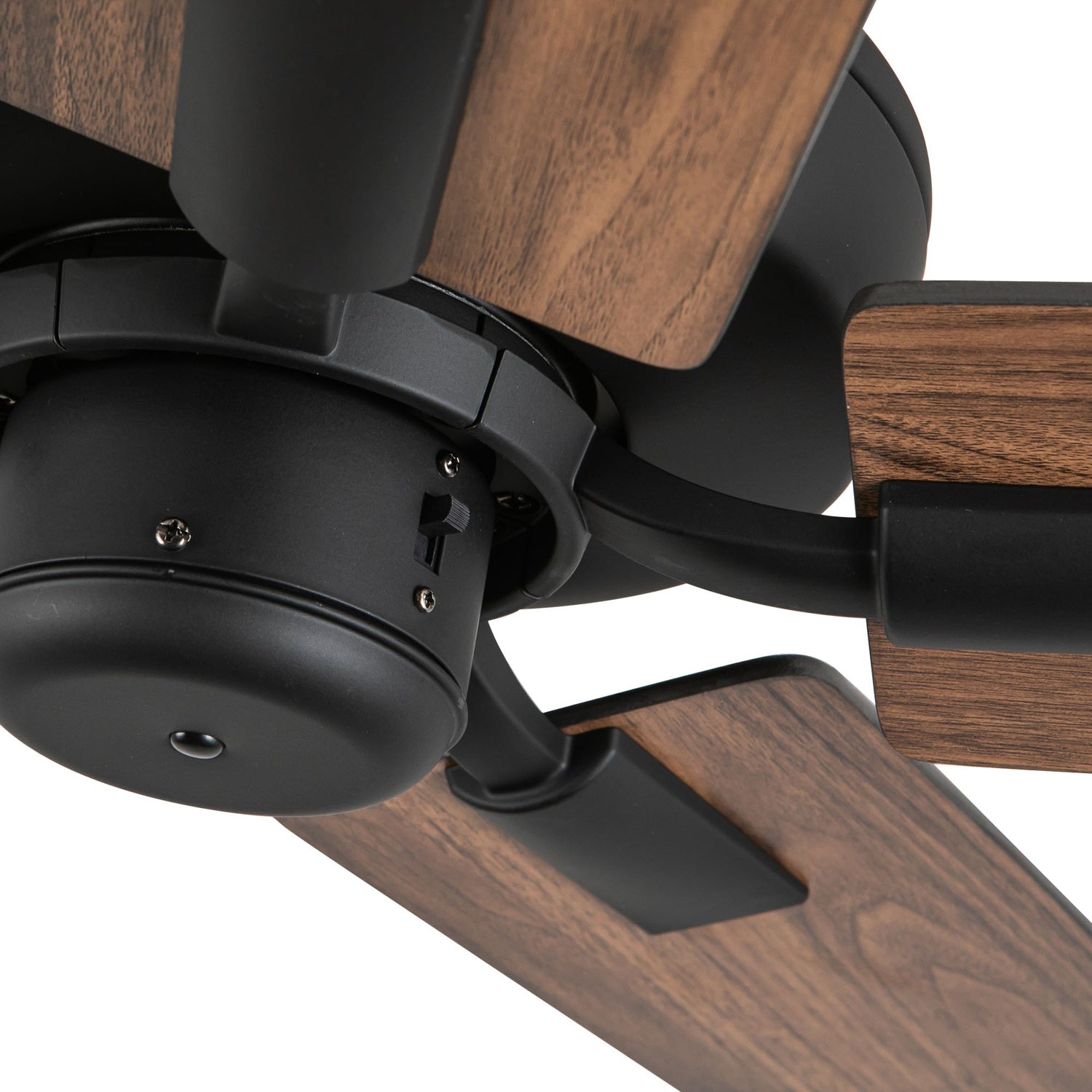 KUZCO LIGHTING INC, ERIKSON CEILING FANS, INDOOR CEILING FANS
