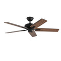KUZCO LIGHTING INC, ERIKSON CEILING FANS, INDOOR CEILING FANS