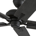 KUZCO LIGHTING INC, ERIKSON CEILING FANS, INDOOR CEILING FANS