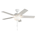 KUZCO LIGHTING INC, ERIKSON LED CEILING FANS, INDOOR CEILING FANS