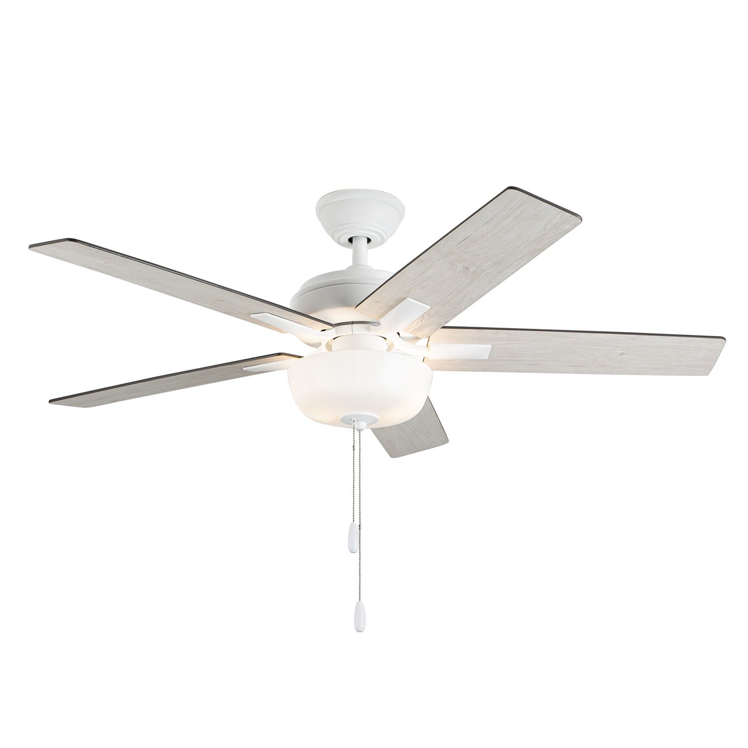 KUZCO LIGHTING INC, ERIKSON LED CEILING FANS, INDOOR CEILING FANS