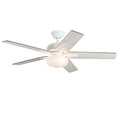 KUZCO LIGHTING INC, ERIKSON LED CEILING FANS, INDOOR CEILING FANS